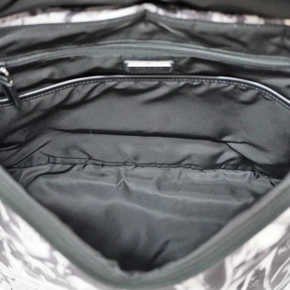Prada Backpack Rucksack Daypack Temple - Picture 7 of 11